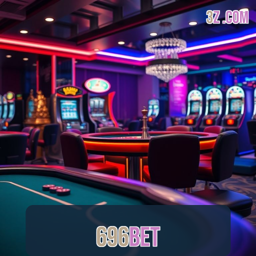Recursos do app da 696bet que você não pode perder!