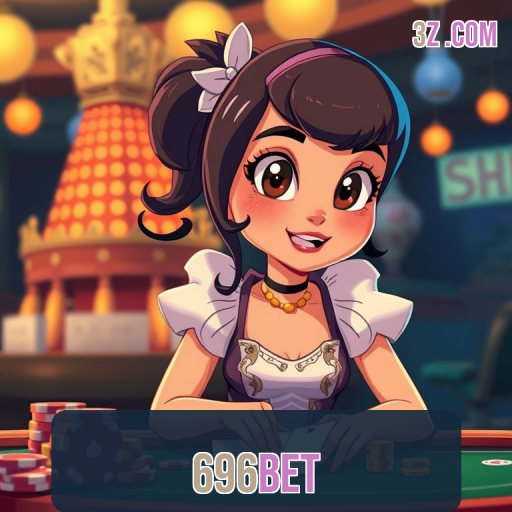 Segurança Confiável e Diversão no 696bet: Uma Aposta Certa