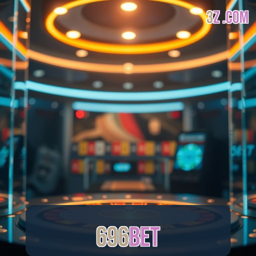 Os Benefícios do Login no 696bet para Todos os Jogadores