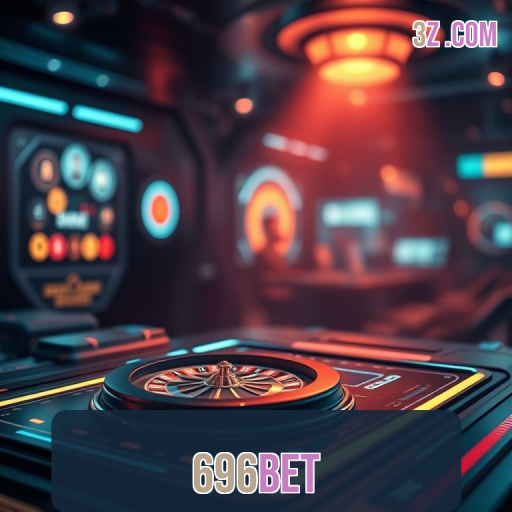 Inovadora Plataforma da 696bet Revoluciona o Jogo Online no Brasil