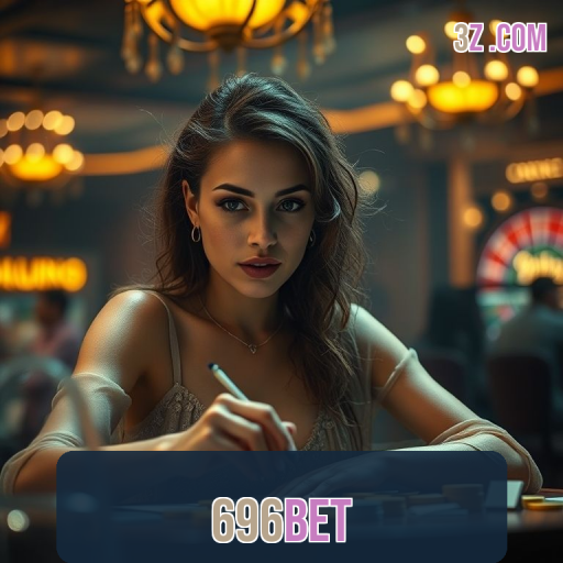 Promoções Imperdíveis no 696bet: Seu Passaporte para a Diversão